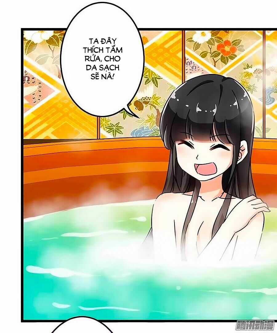 Vương Gia ! Ngươi Thật Bỉ Ổi !: Chapter 67