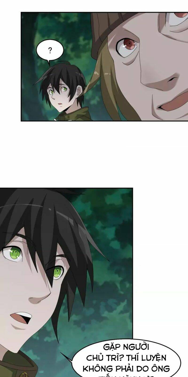 Siêu Cấp Đại Chủ Bạ: Chapter 77