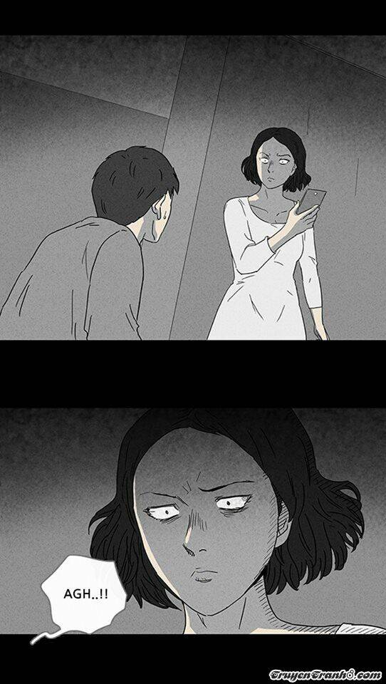 Những Câu Chuyện Bất Thường: Chapter 90