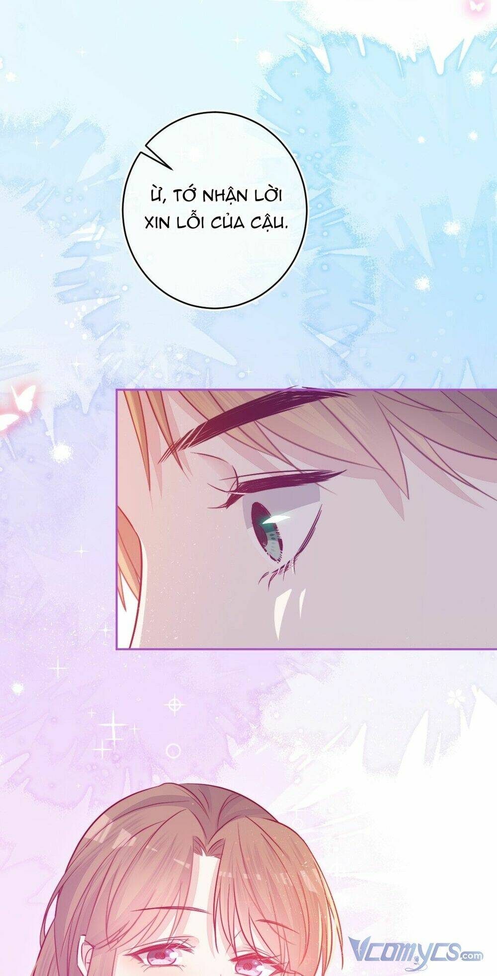 Khi Cô Gái Nhìn Thấy Thời Gian: Chapter 37