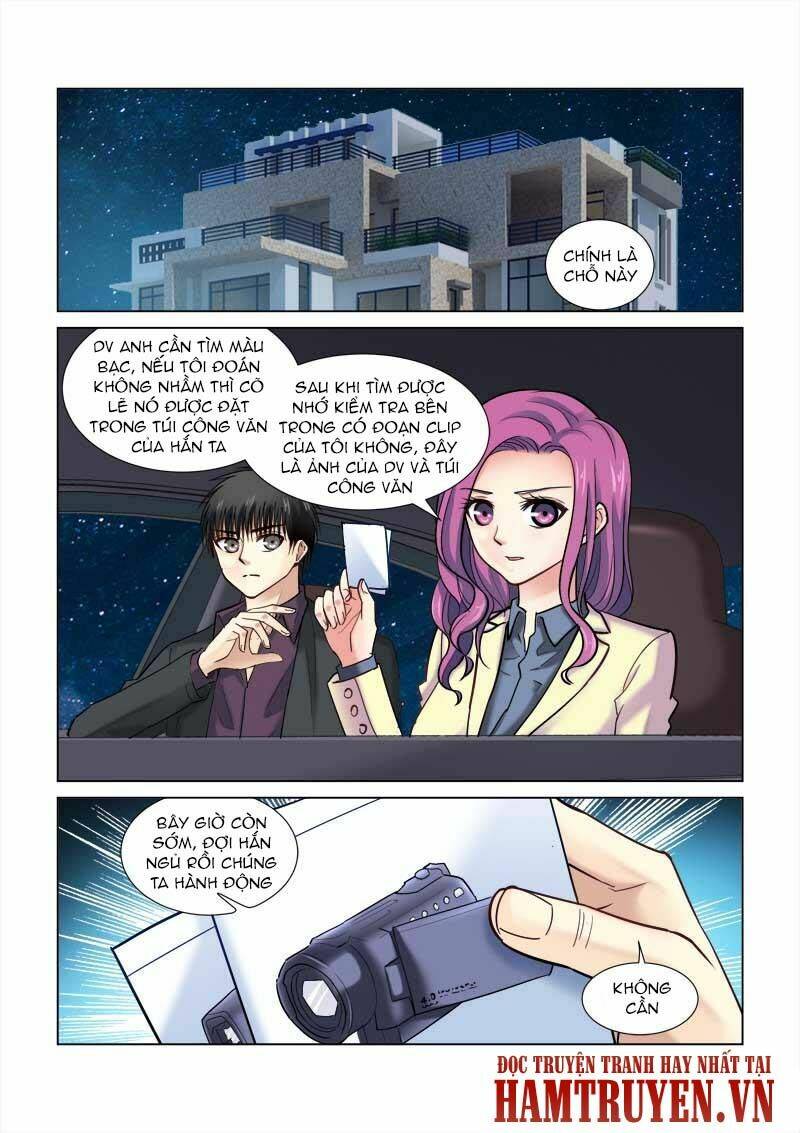 Cao Thủ Cận Vệ Của Hoa Khôi: Chapter 74