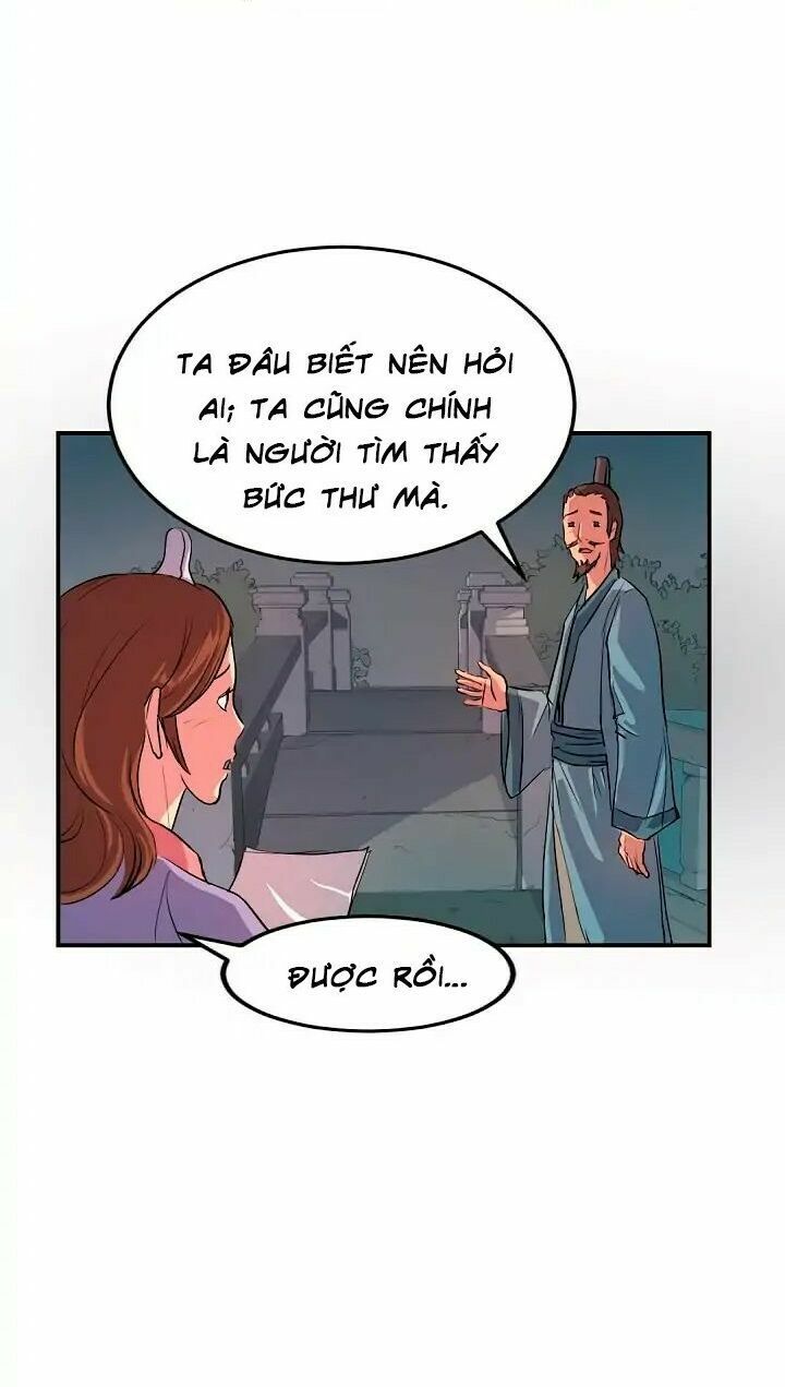 Trọng Sinh, Bất Khả Chiến Bại: Chapter 5