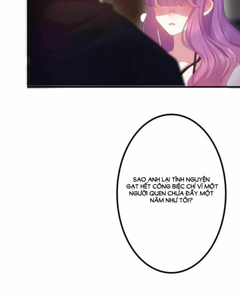 Tháng Sáu Kì Diệu: Chapter 44