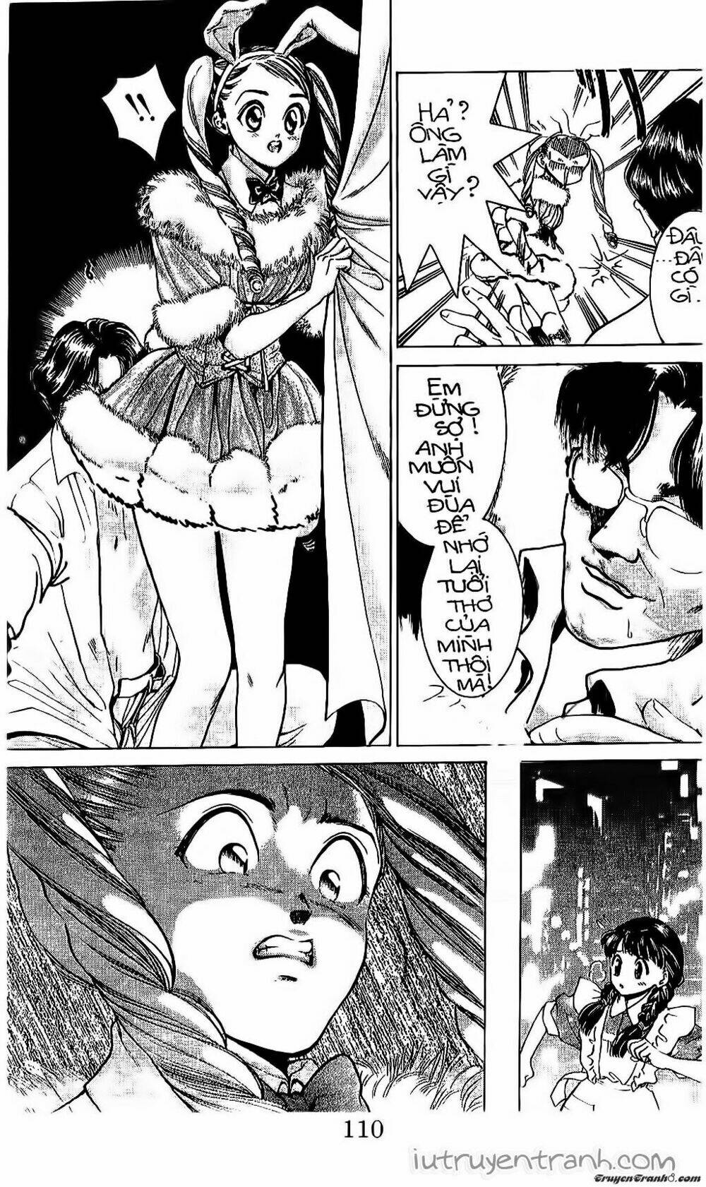 Mirano Nhà Tôi: Chapter 42