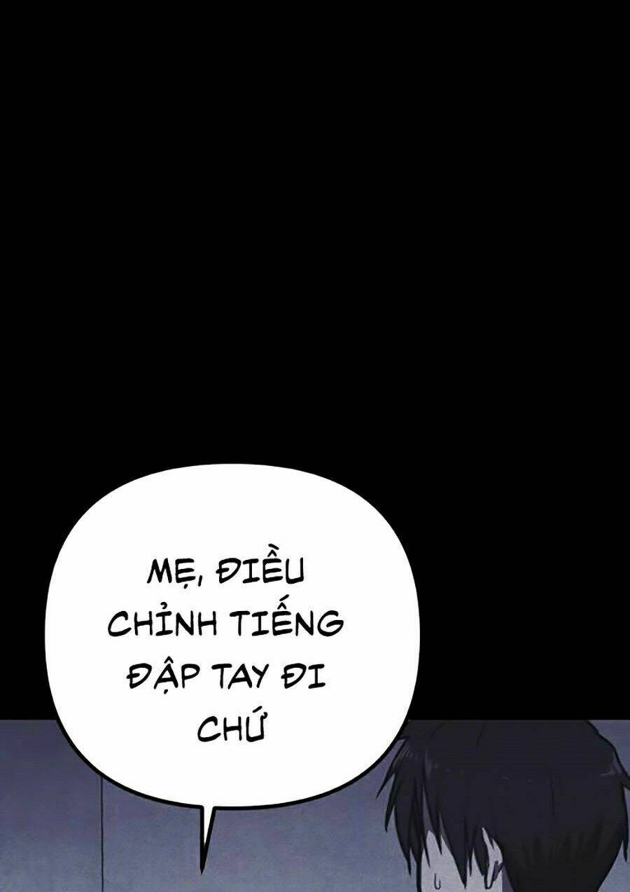 Cậu Bé Shotgun: Chapter 1