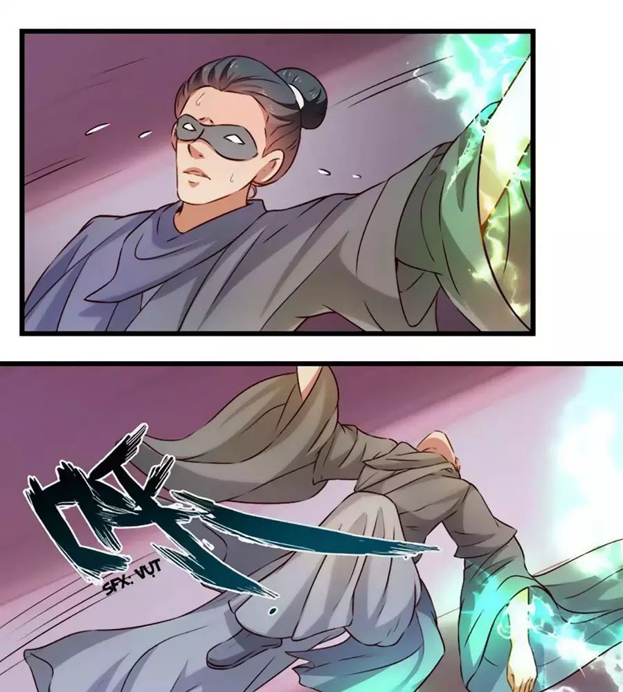 Liêu Liêu Nhân Thân Tu Tiên Truyện: Chapter 75