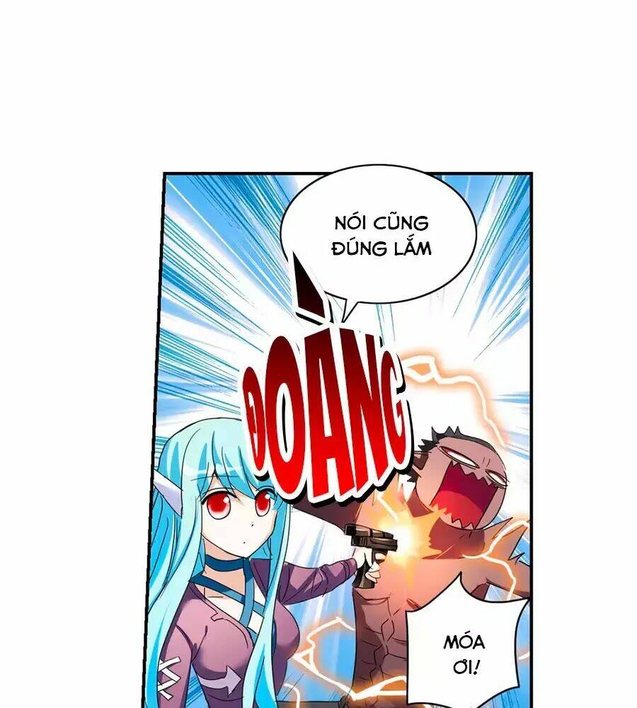 Im Miệng Cho Ta!: Chapter 65