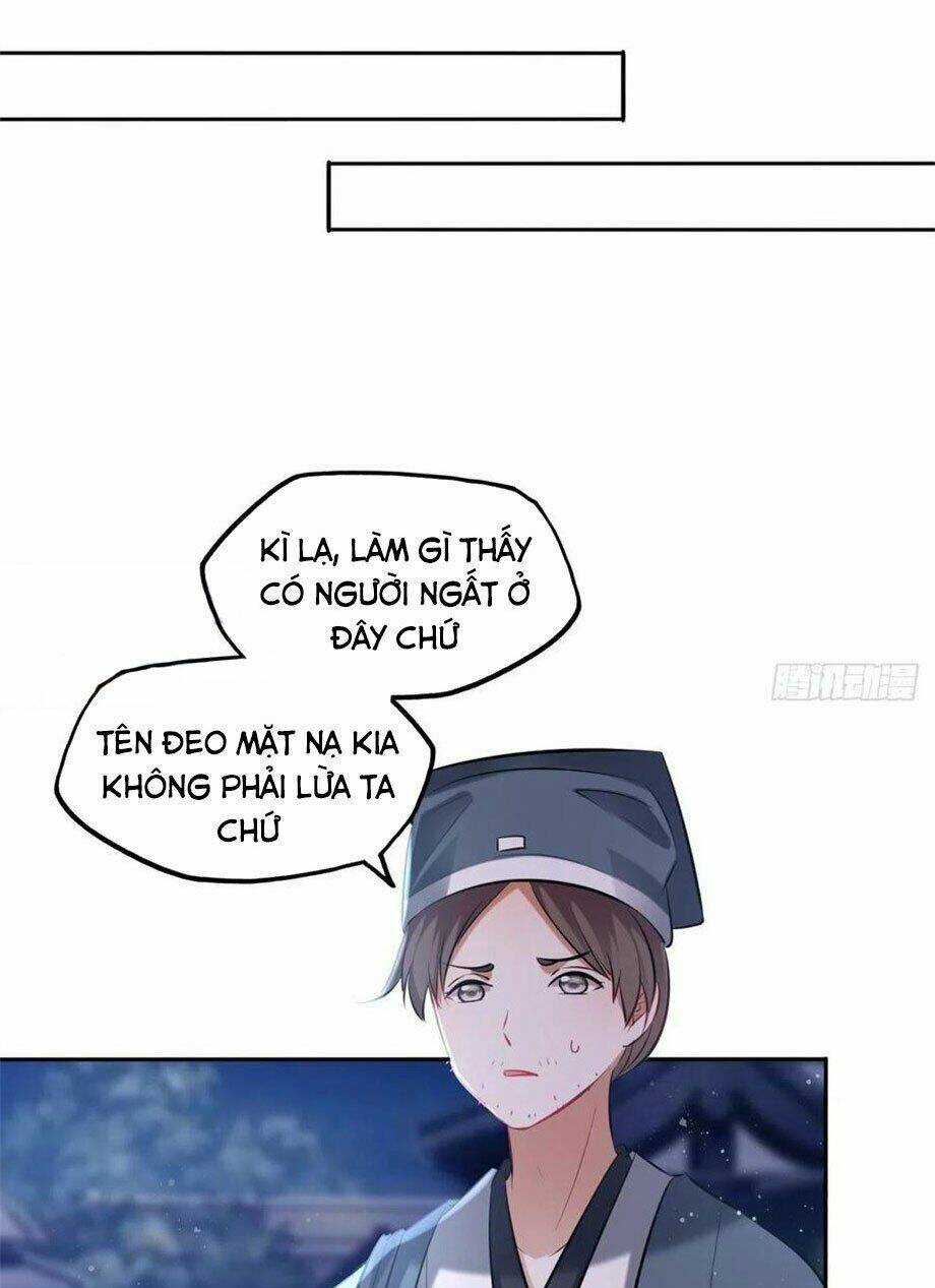 Vương Phi Thật Thích Trang Điểm: Chapter 136