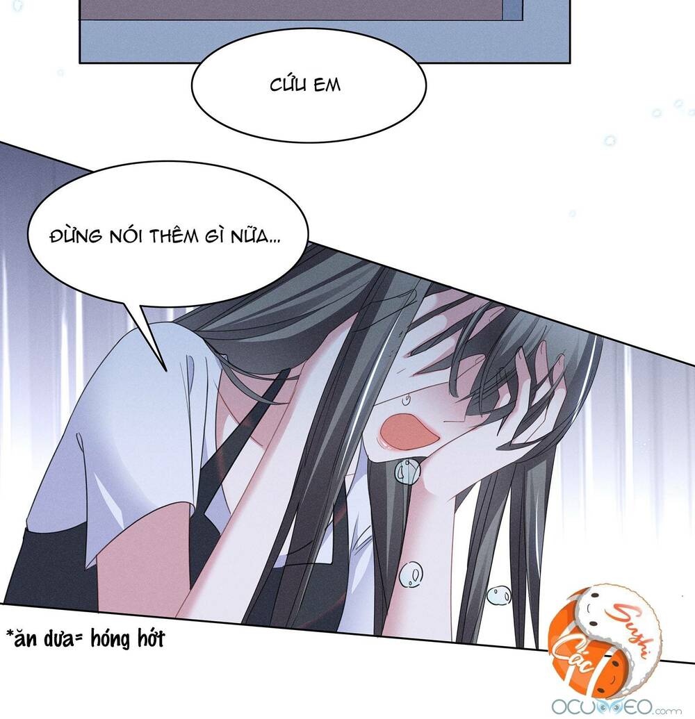 Ghen Tuông Số 1 Thế Giới: Chapter 29