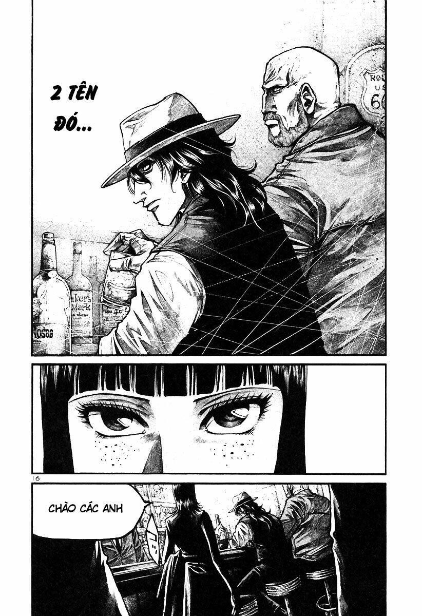 Rainbow: Chapter 170