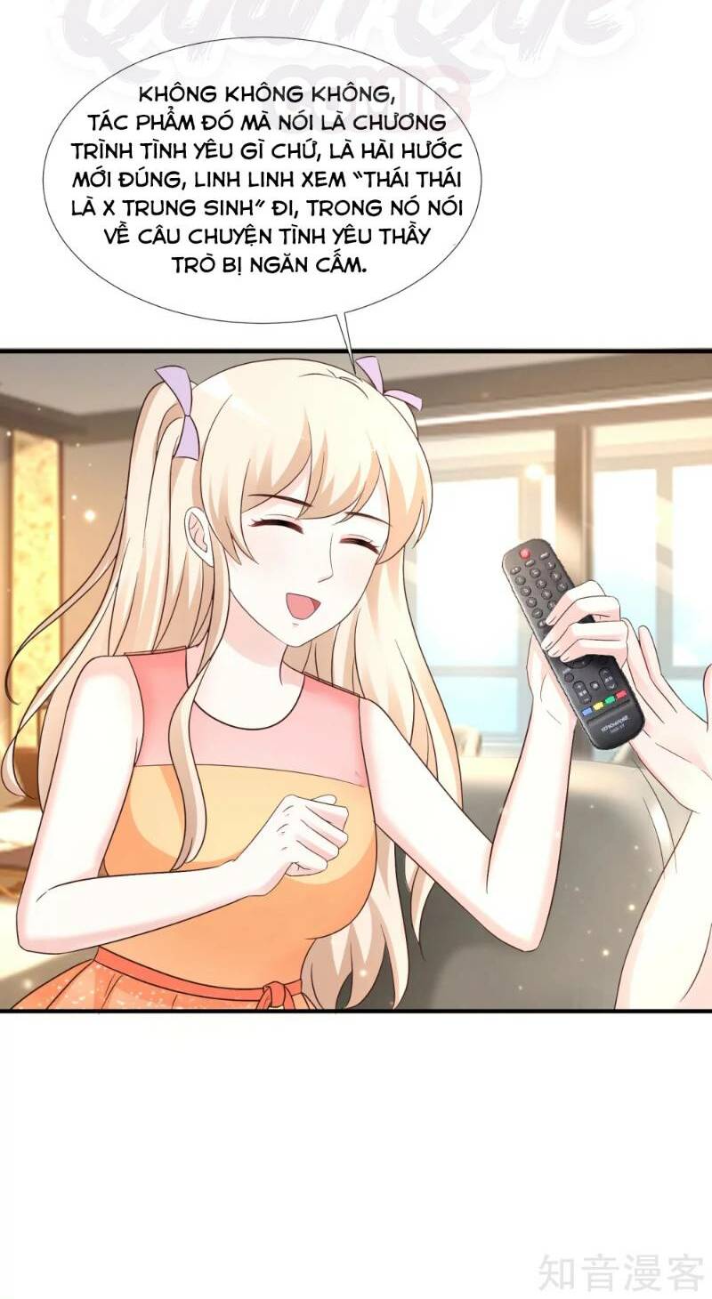 Tối Cường Vận Đào Hoa: Chapter 75