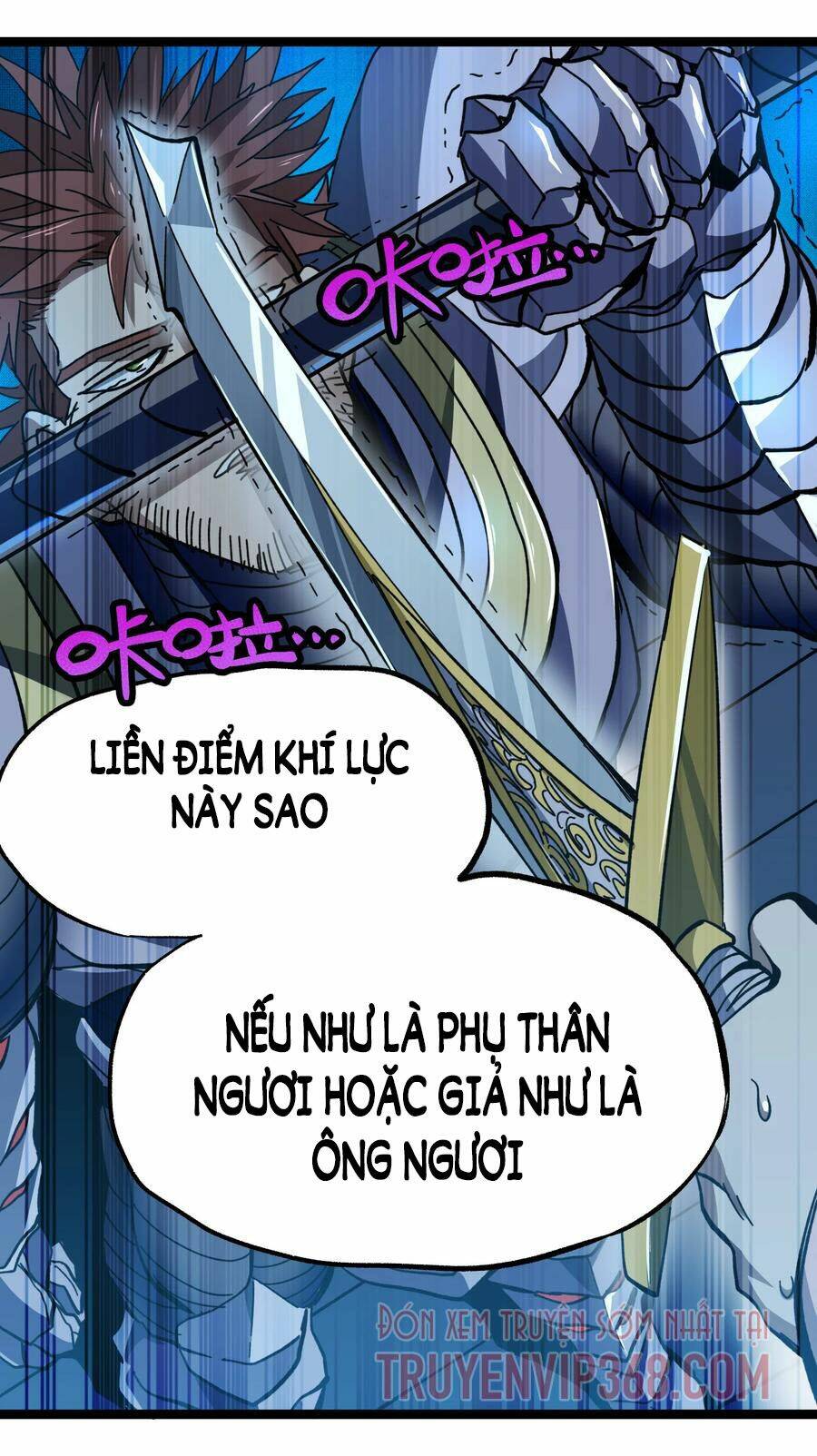 Vú Em Vô Địch: Chapter 10