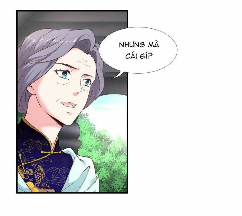 Chiến Lược Lãng Mạn Của Thịnh Thiếu: Chapter 31