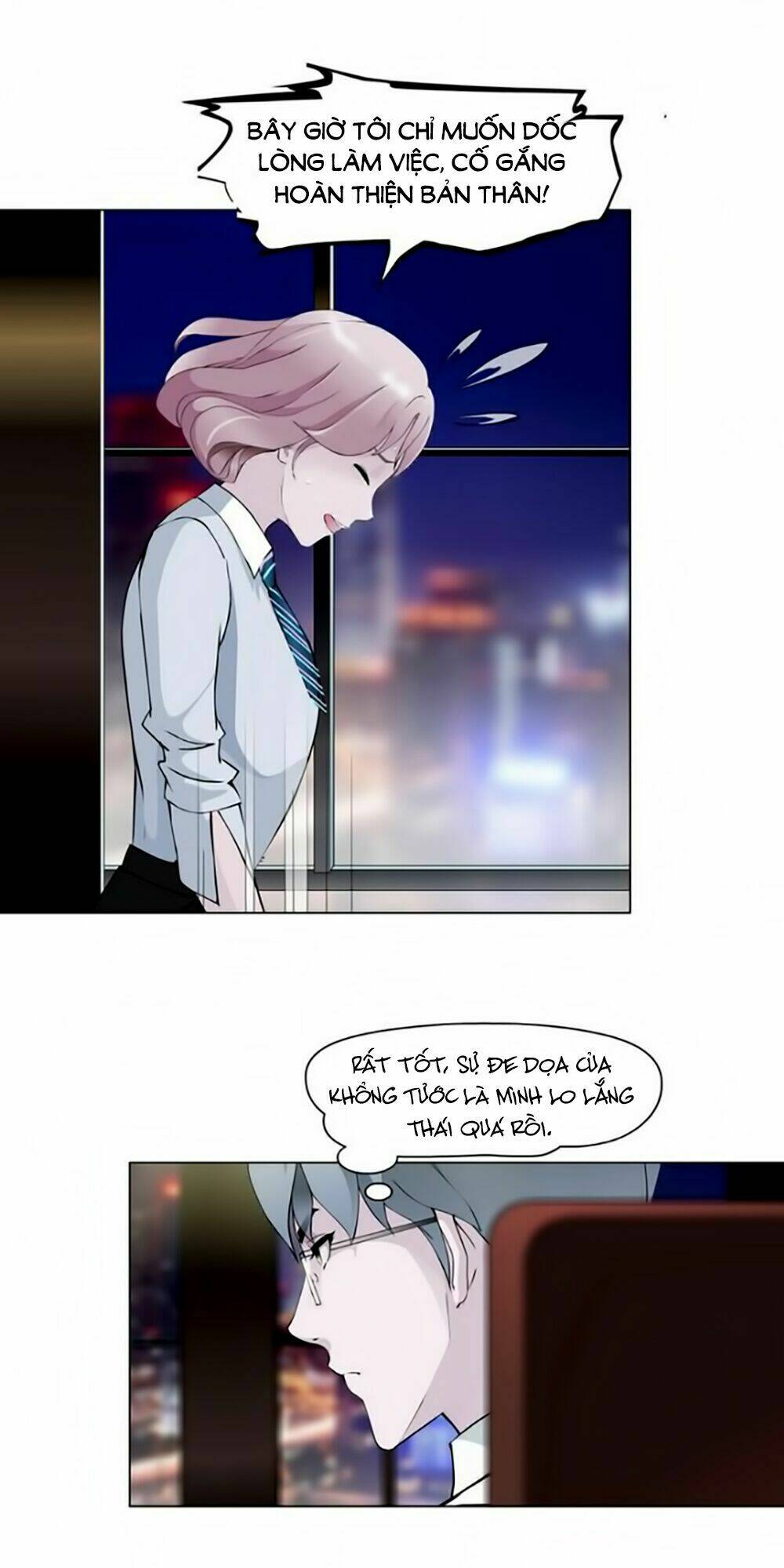Sổ Tay Mỹ Nam Giới X: Chapter 6