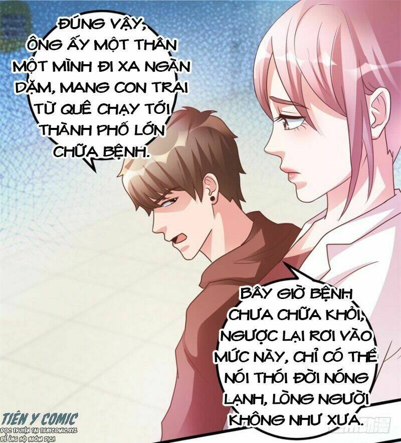 Thấu Thị Tiên Y: Chapter 102