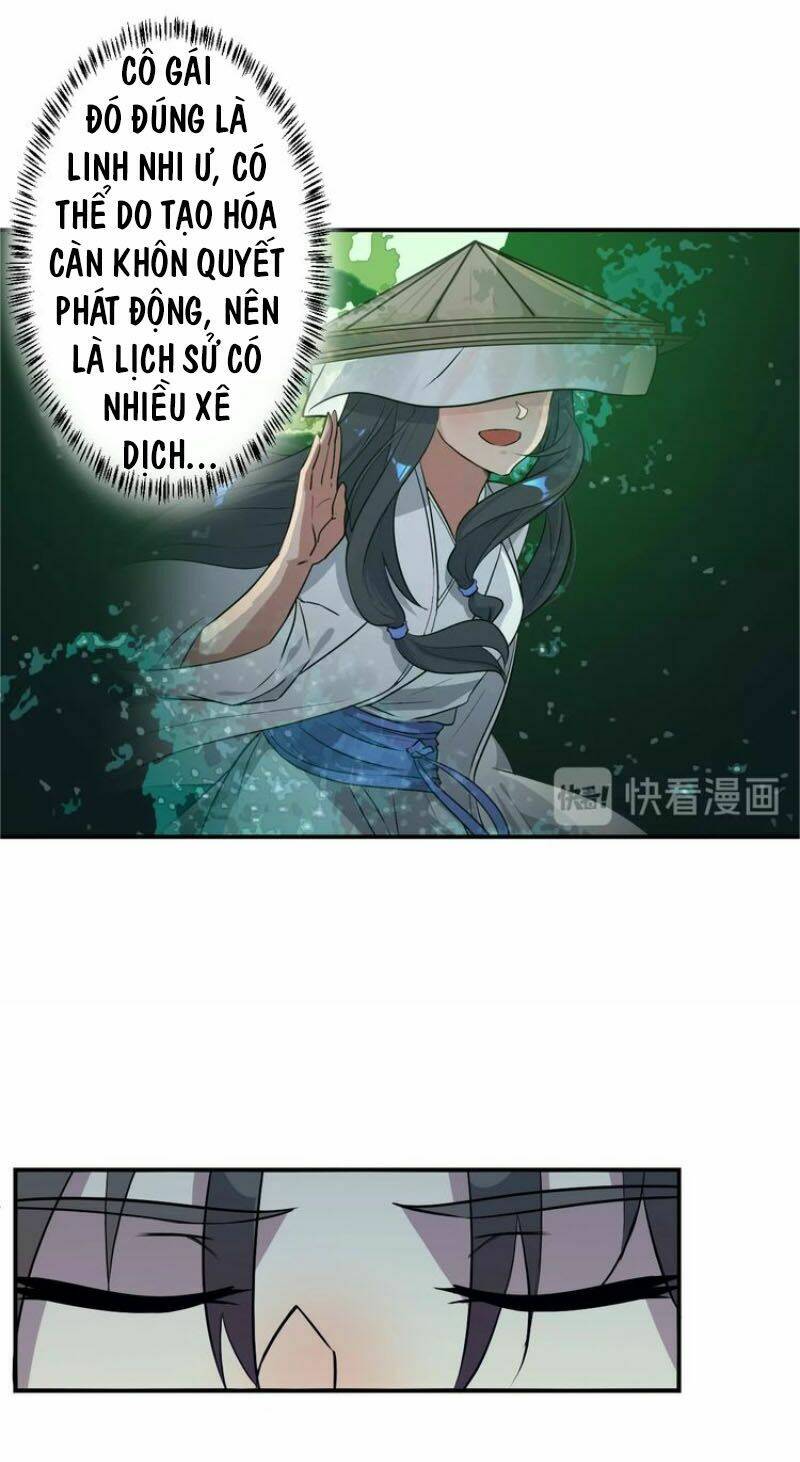 Ta Luyện Dược Thành Thánh: Chapter 14