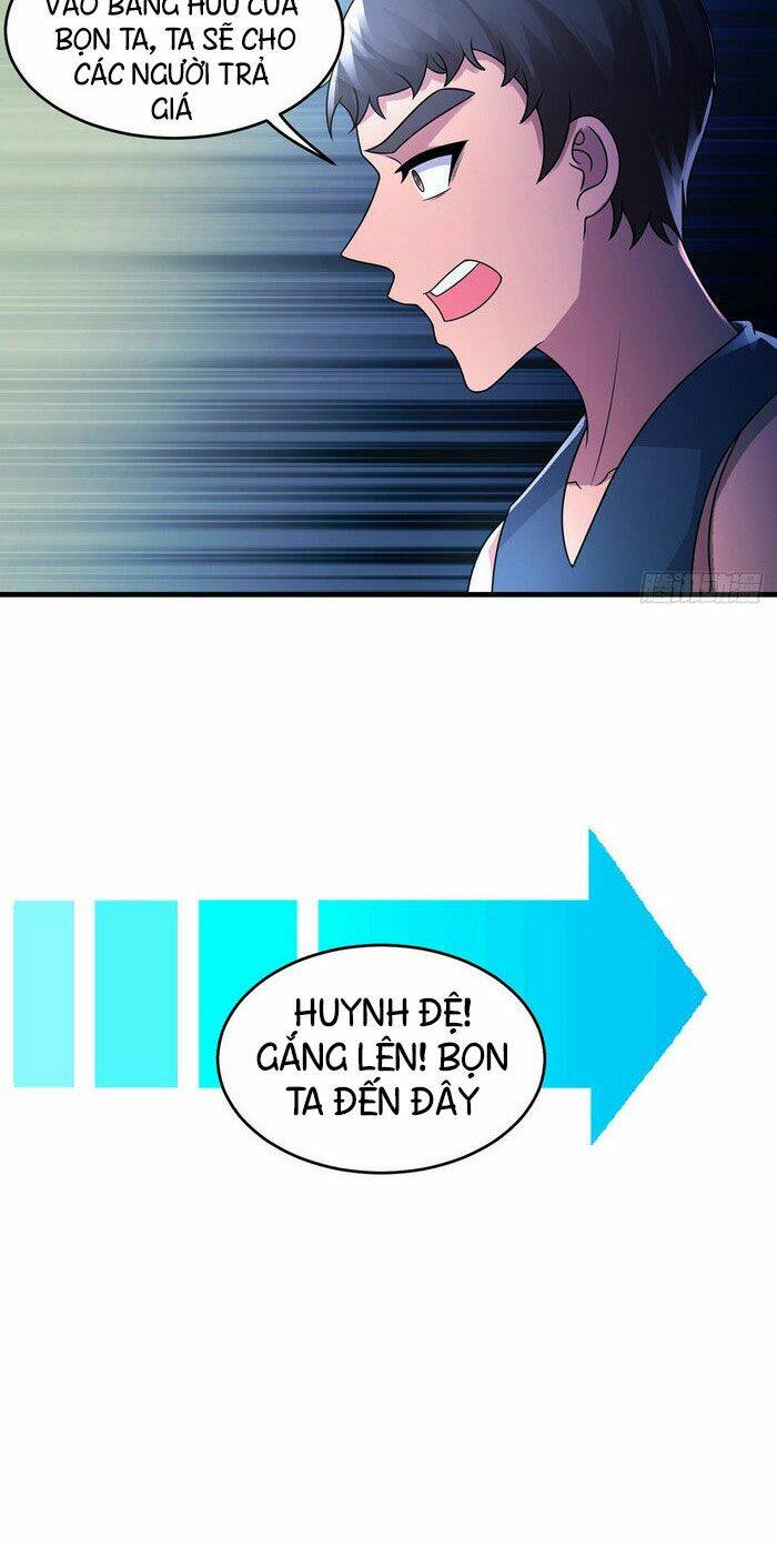 Pháp Sư Truyền Kì: Chapter 40