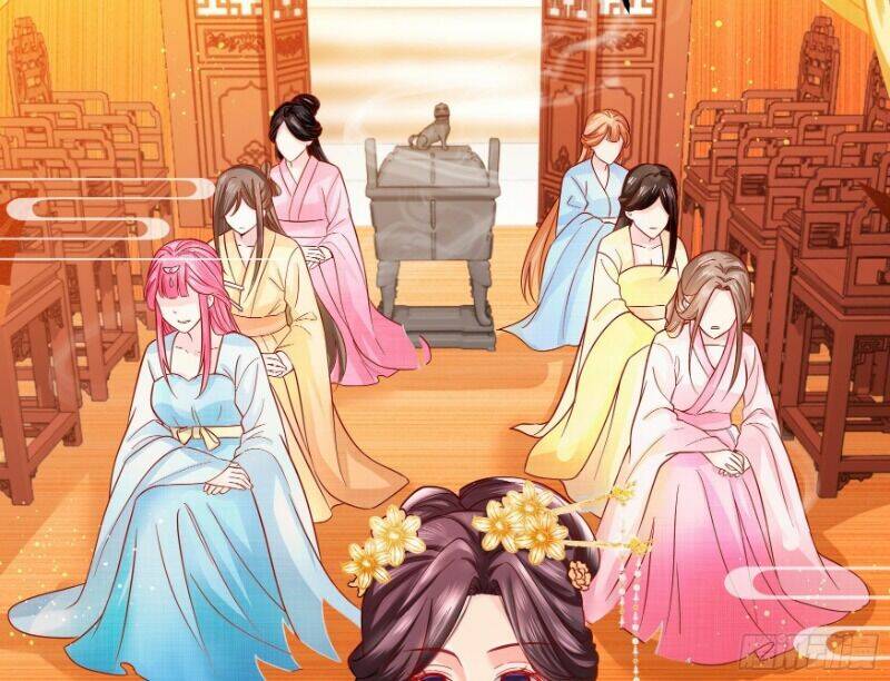 Ta Phải Làm Hoàng Hậu: Chapter 5