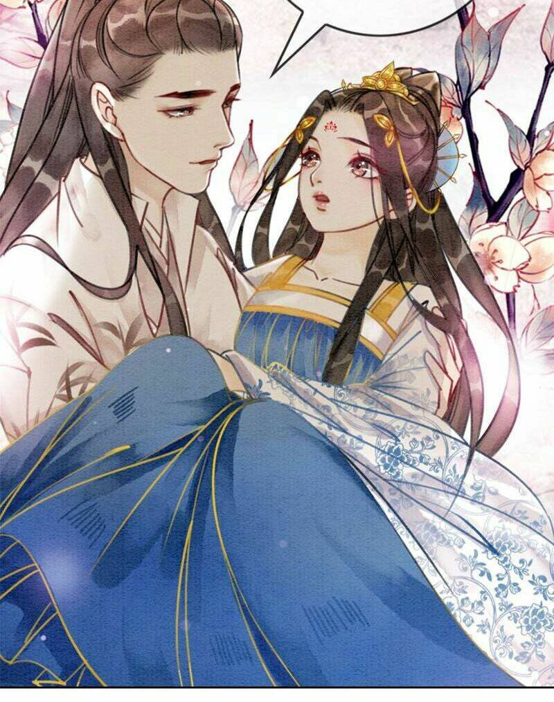 Hậu Cung Của Trẫm Cháy Rồi!: Chapter 39
