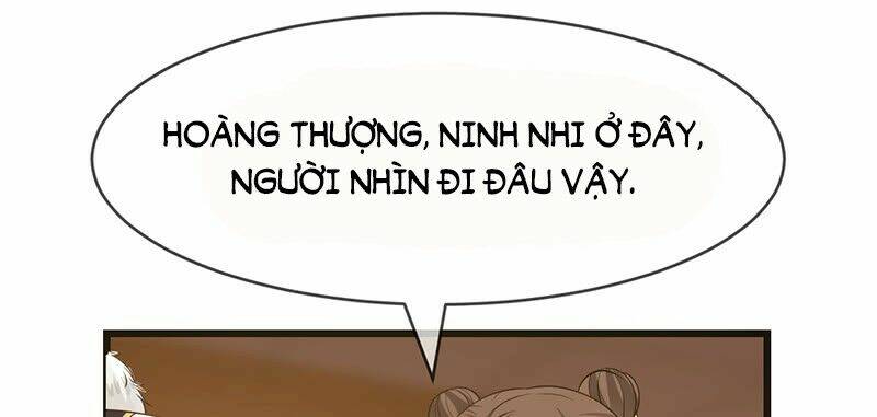 Thanh Cung Chi Ninh Mặc Vô Thanh: Chapter 4