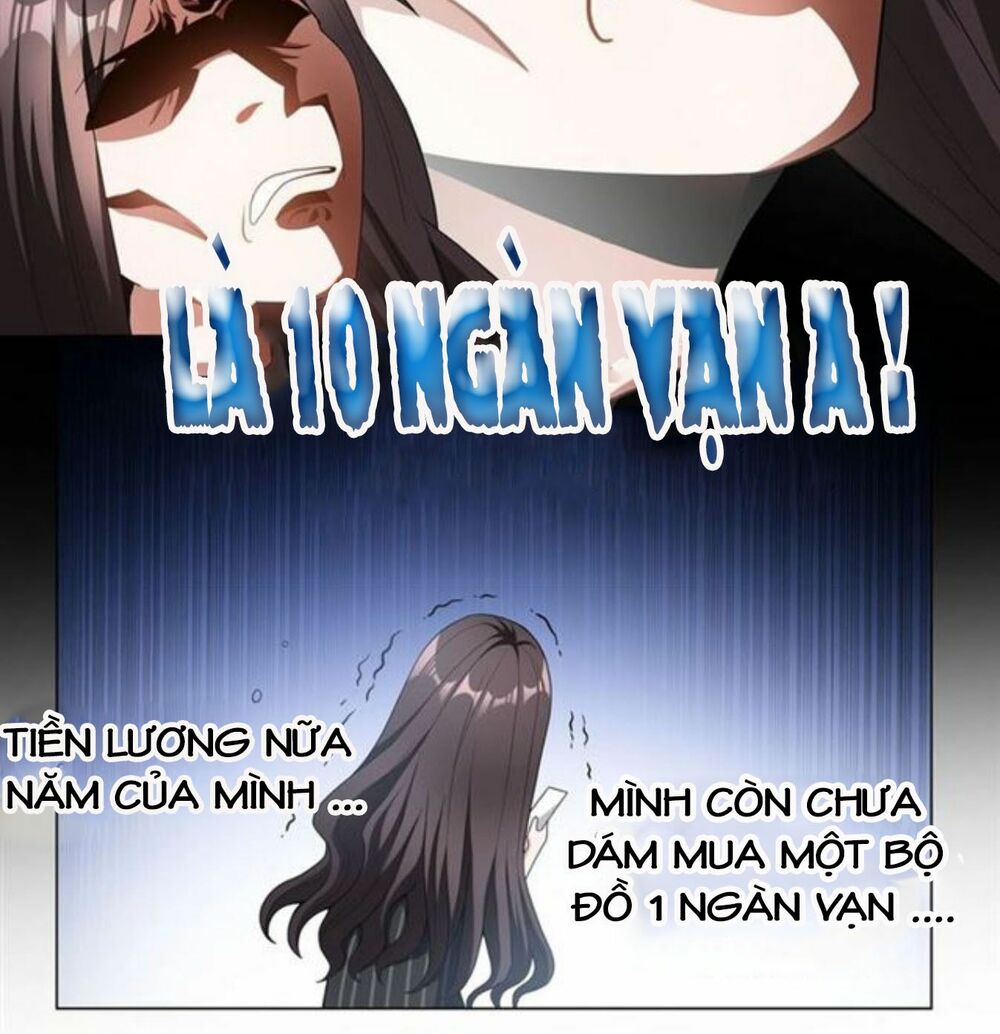 Cô Vợ Nhỏ Nuông Chiều Quá Lại Thành Ác!!: Chapter 46