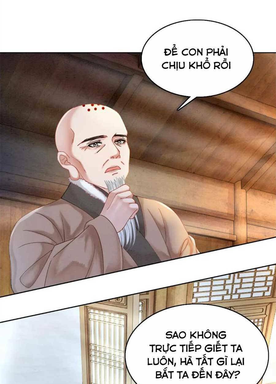 Xung Hỉ Vương Phi: Chapter 94