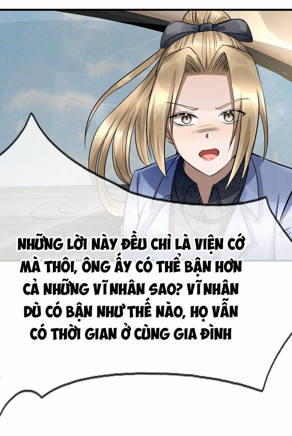 Tuyệt Thế Binh Vương: Chapter 92