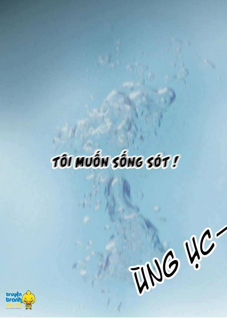 Cứu Mạng! Loài Mèo Thống Trị Thế Giới Rồi!: Chapter 2