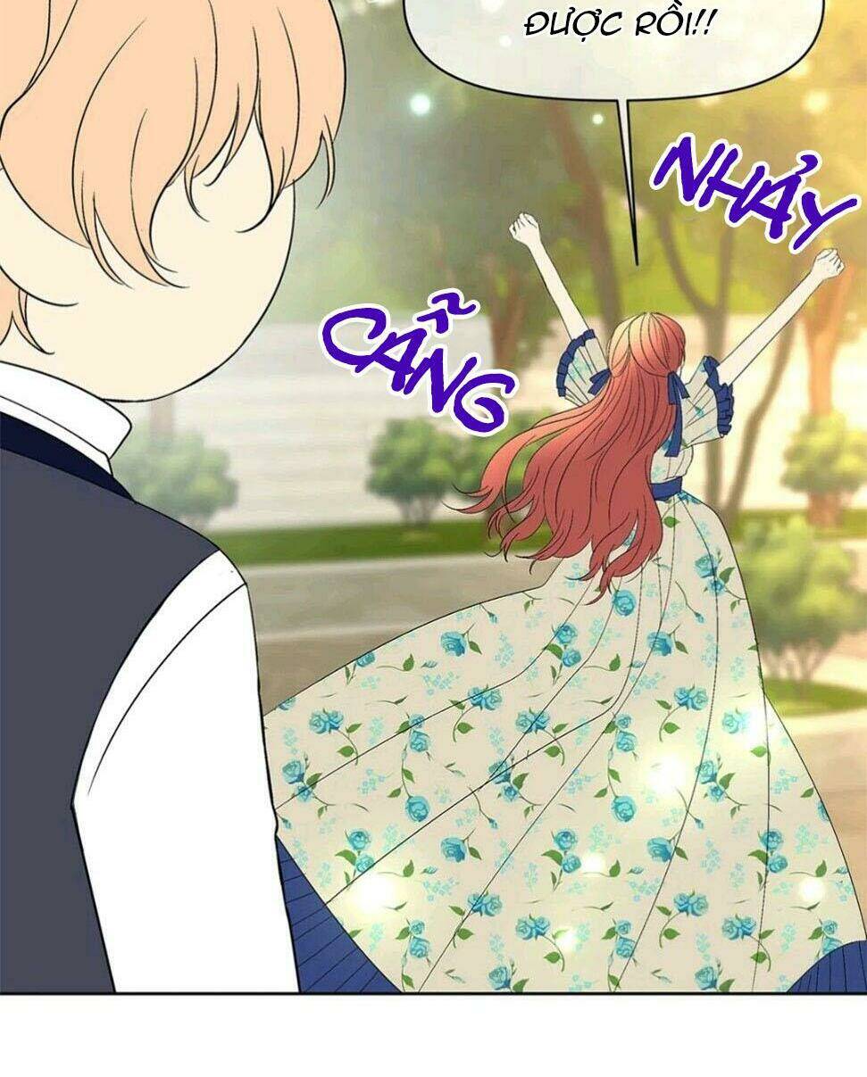 Công Chúa Thời Gian Có Hạn: Chapter 49