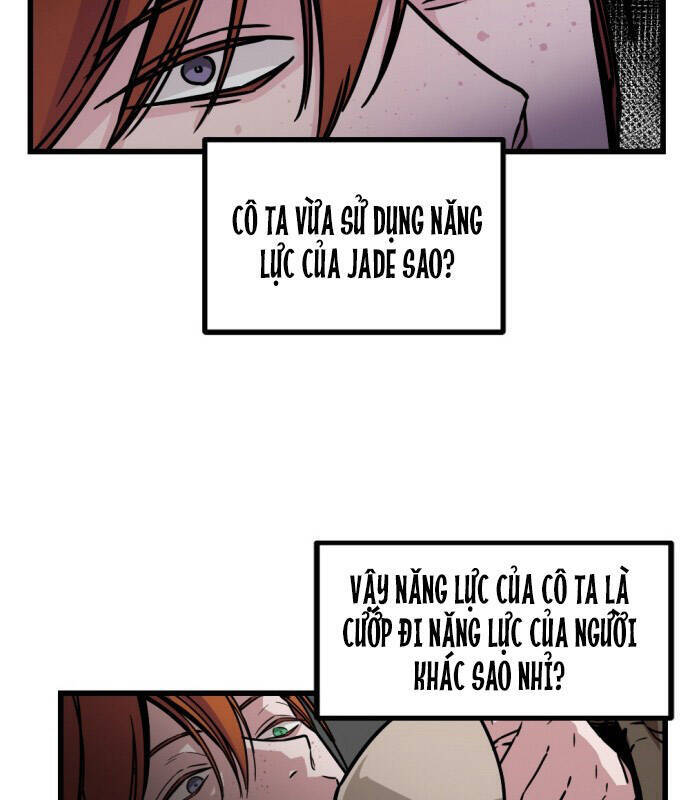 Hero Killer Boom: Chapter 3
