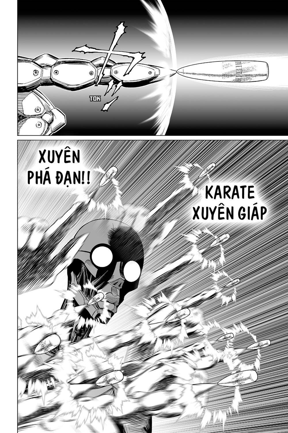 Battle Angel Alita Last Order: Chapter 98