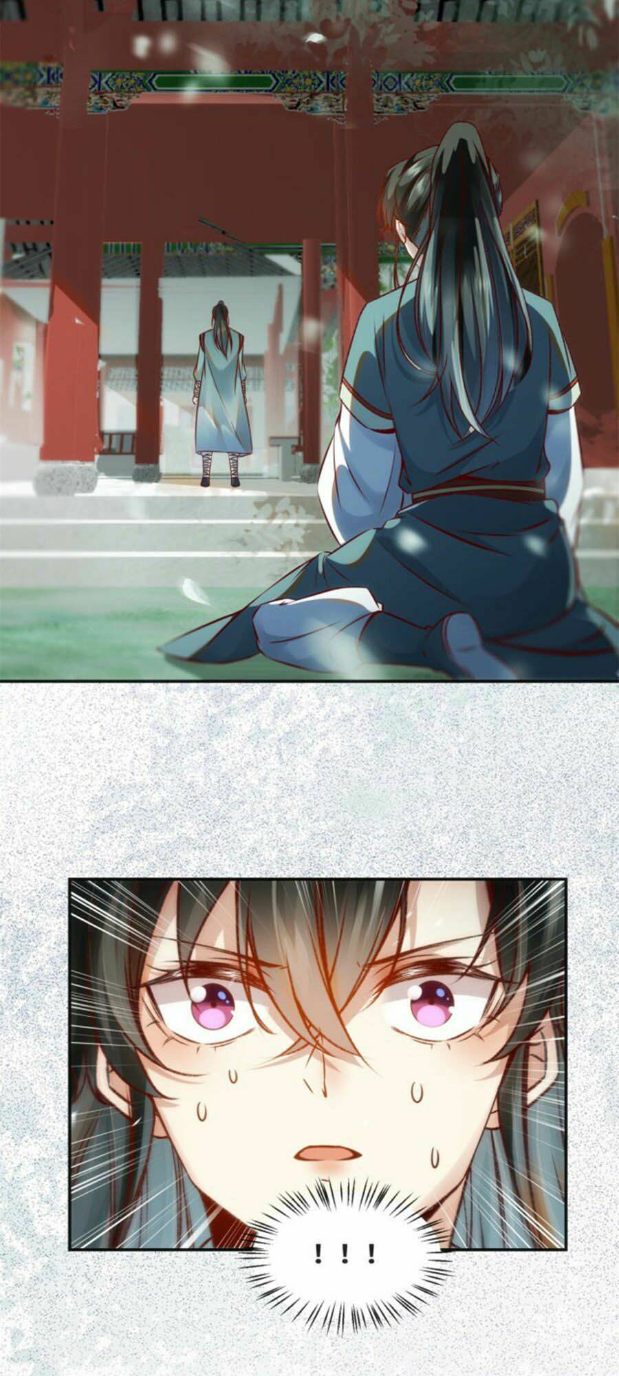 Nghịch Thiên Thần Phi Chí Thượng: Chapter 34