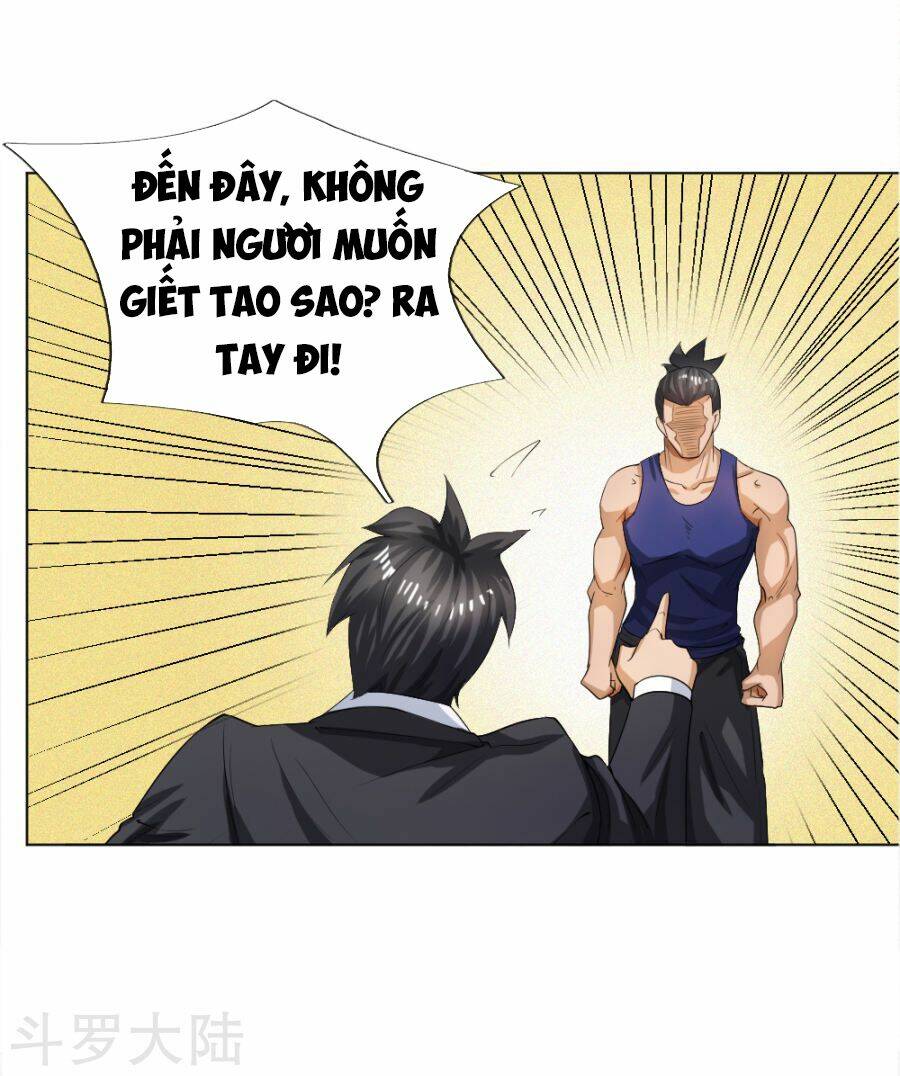 Tuyệt Thế Binh Vương: Chapter 57