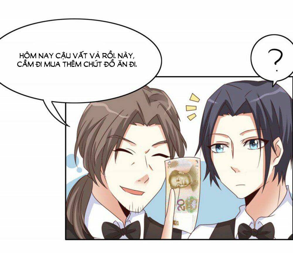 Thiên Ngoại Phi Tiên: Chapter 12