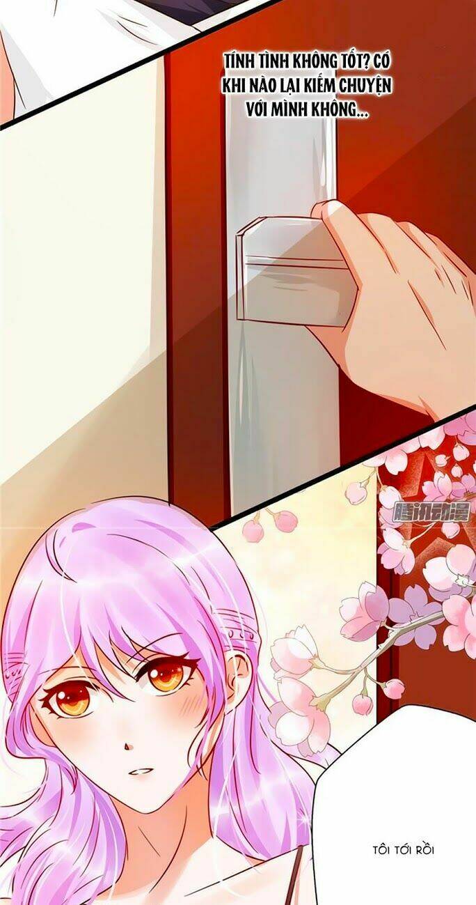 Bạn Trai Là Ngôi Sao: Chapter 41