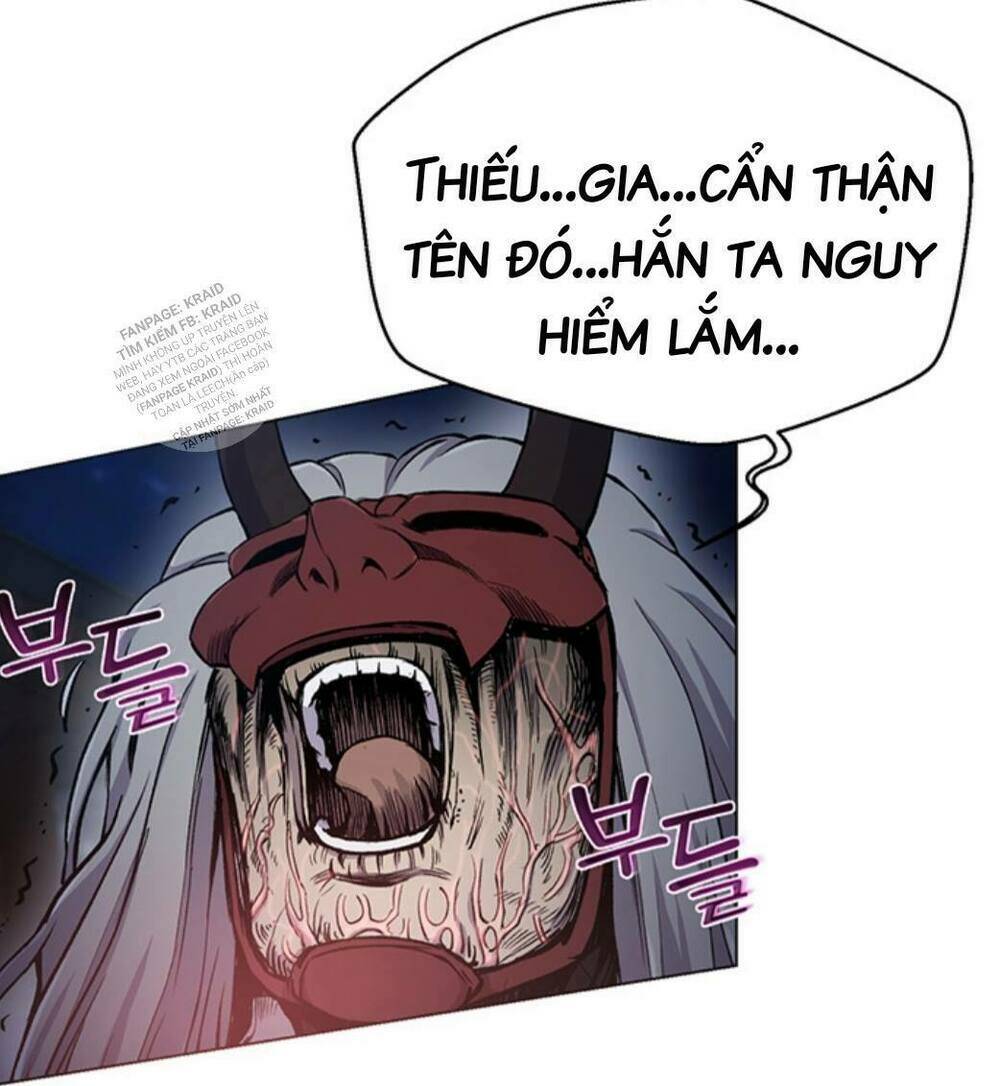 Luân Hồi Ác Nhân: Chapter 16