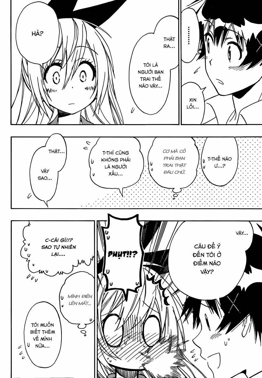 Tình Yêu Ngang Trái: Chapter 88