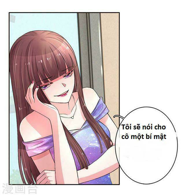 Trùng Sinh Để Trả Thù: Chapter 4