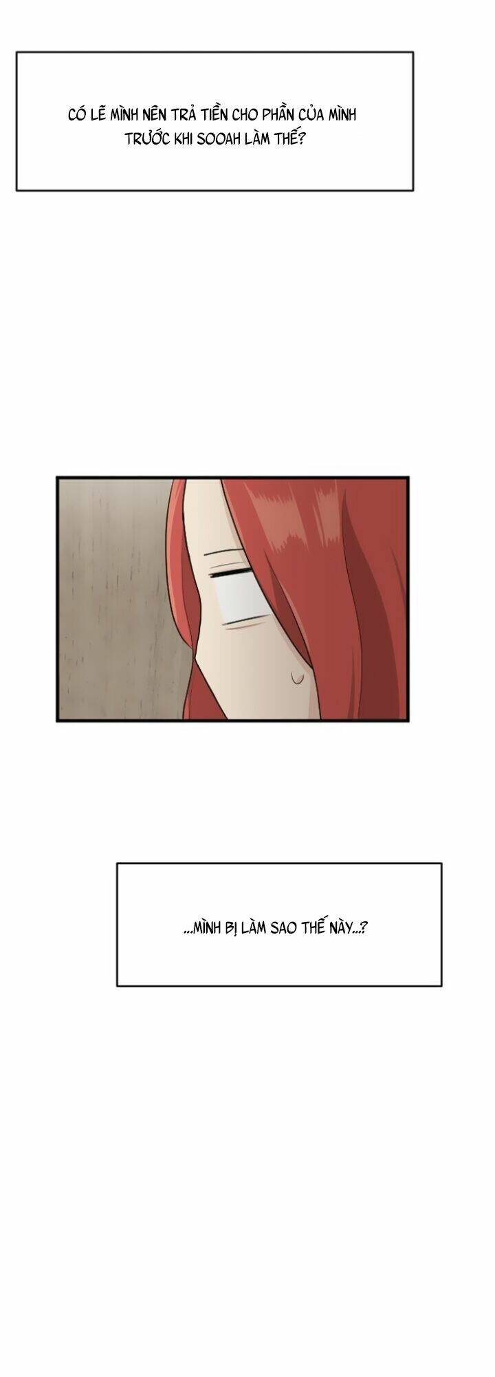 Người Đẹp Gangnam: Chapter 56