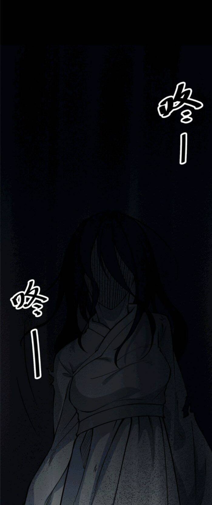 Người Thương Thuyết Cõi Âm: Chapter 5
