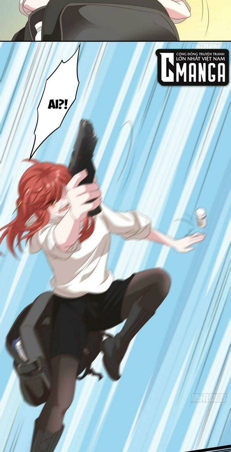 Xâm Lược Vạn Giới: Chapter 62