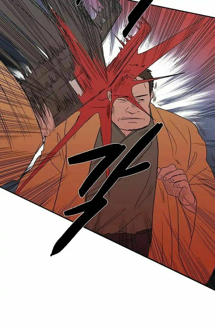 Học Sĩ Tái Sinh: Chapter 84