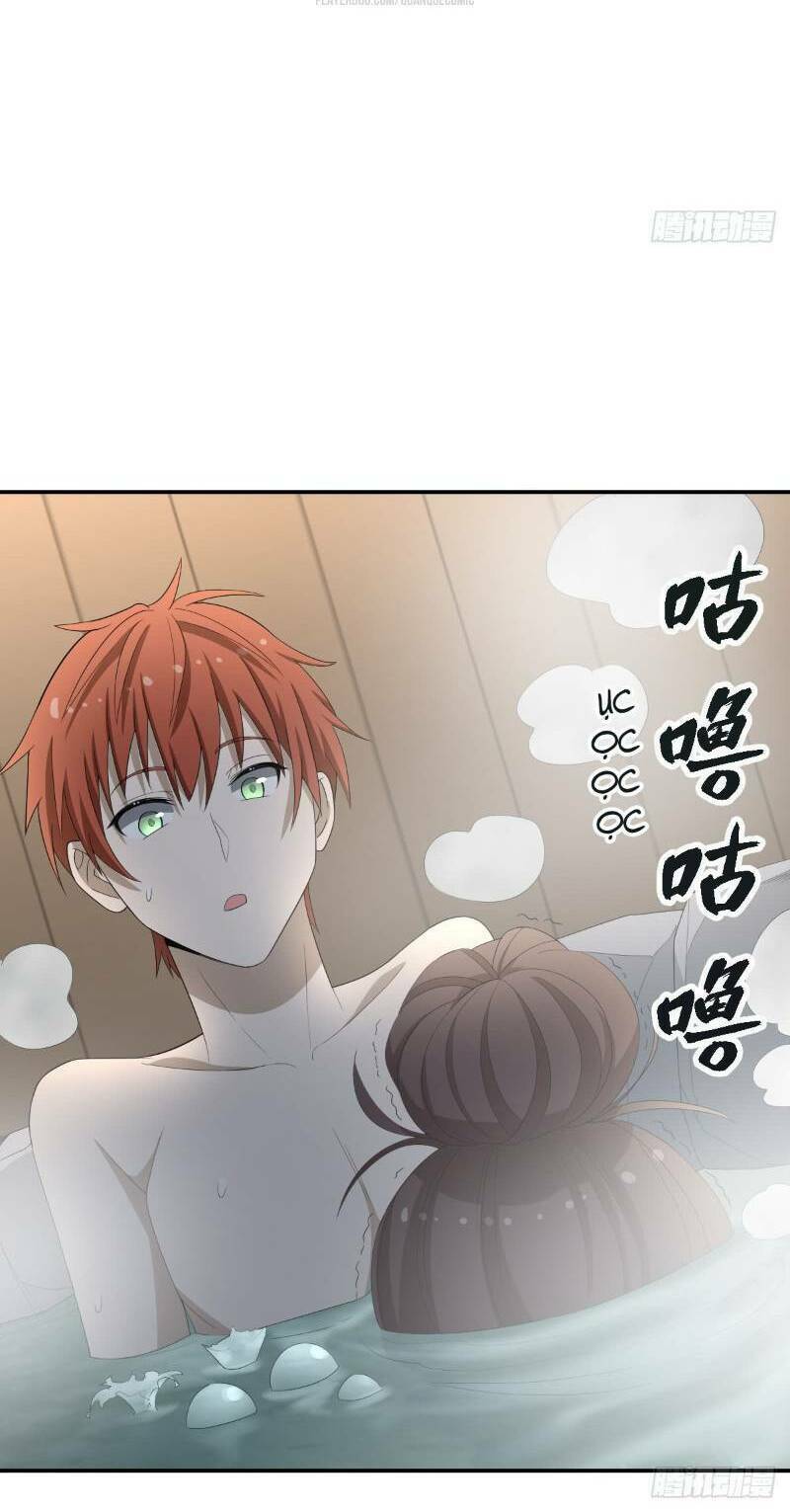 Nghịch Thiên Tiên Mệnh: Chapter 29