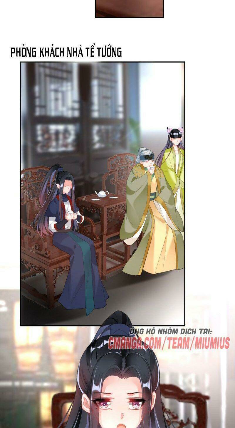 Vương Gia, Áo Lót Của Ngươi Rơi Mất Rồi: Chapter 108