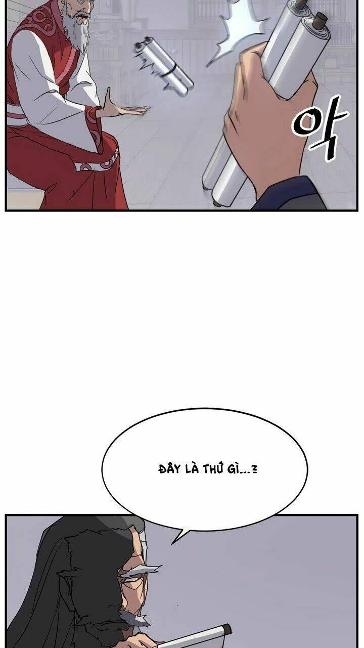 Trọng Sinh, Bất Khả Chiến Bại: Chapter 106