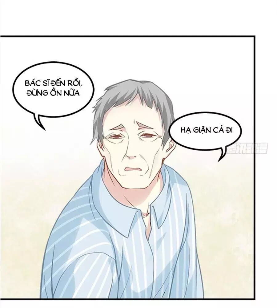 Ám Dạ Vô Thường: Chapter 54