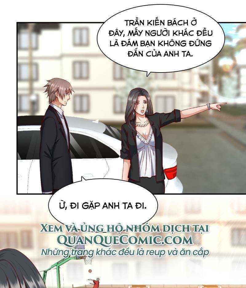 Tuyệt Thế Thiên Tài Hệ Thống: Chapter 50