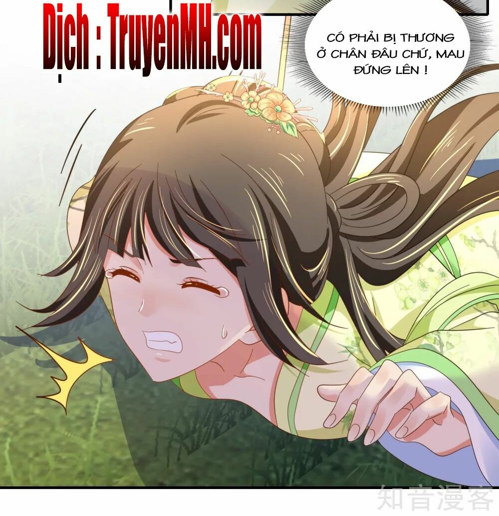 Lãnh Cung Phế Hậu Muốn Nghịch Thiên: Chapter 125
