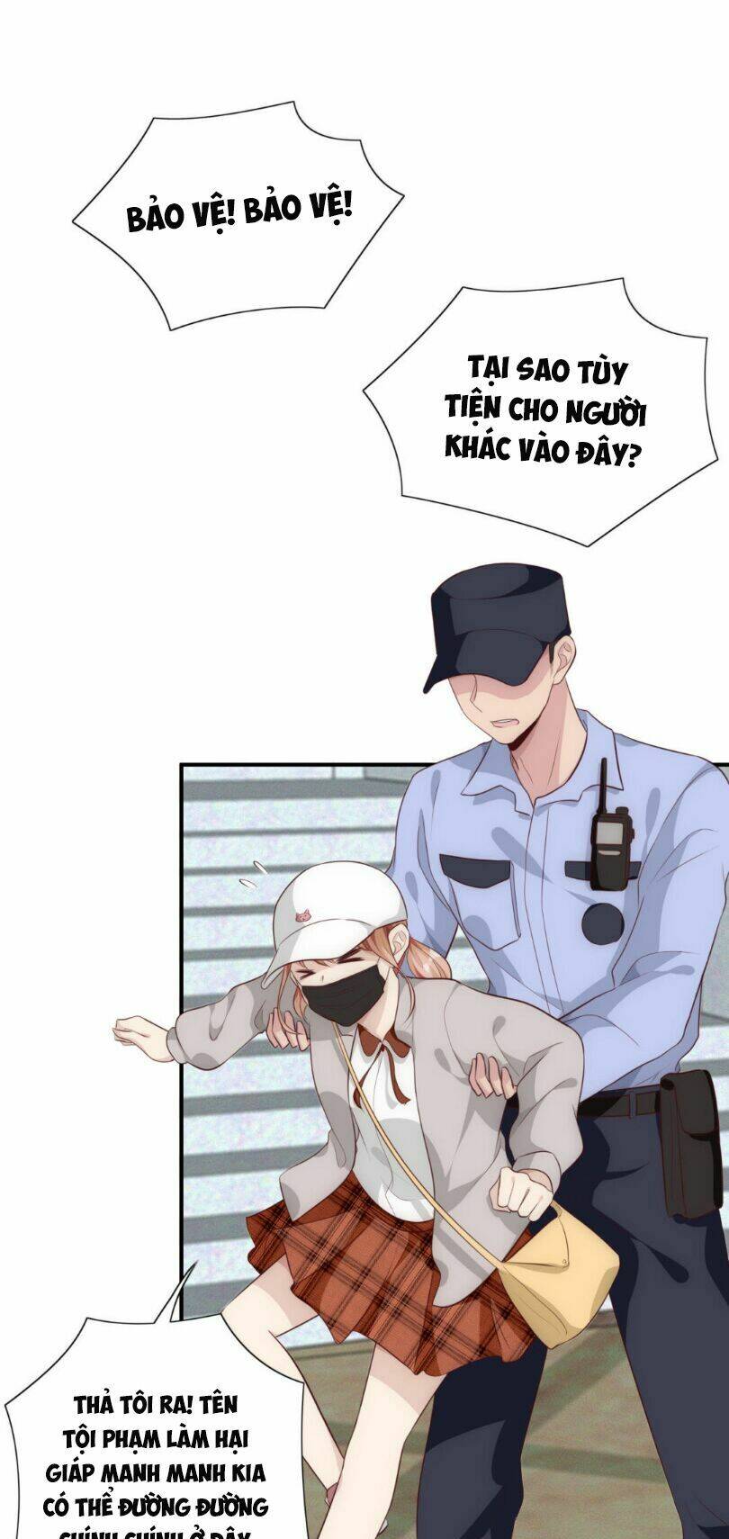 Trở Lại Showbiz Làm Ảnh Hậu: Chapter 13
