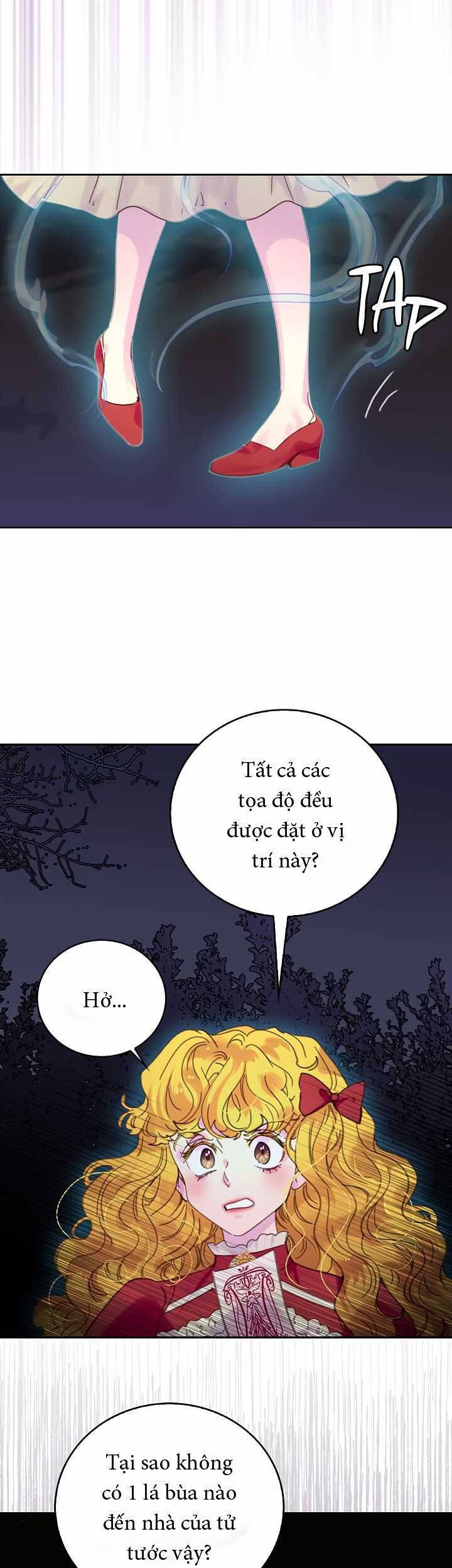 Đừng Xem Thường Nữ Phụ: Chapter 109